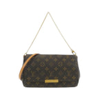Louis Vuitton Monogram Favorite MM Shoulder