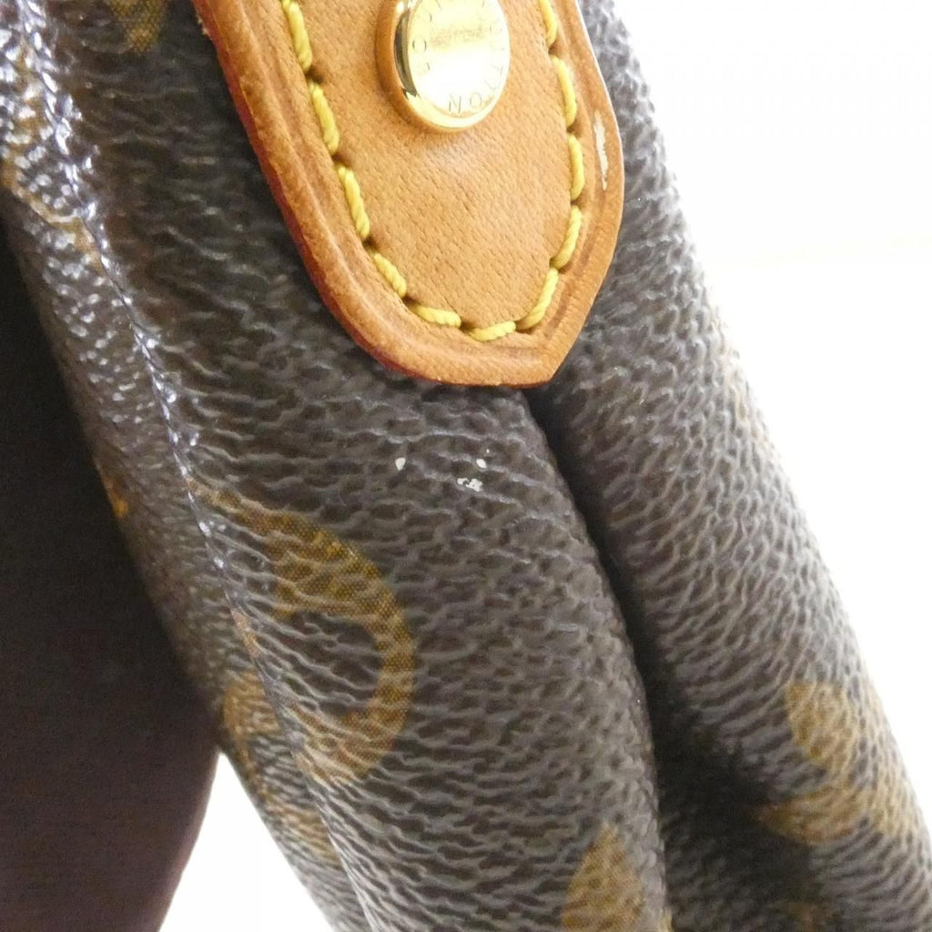 Louis Vuitton Monogram Favorite MM Shoulder — view 5