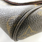 Louis Vuitton Monogram Favorite MM Shoulder — view 3
