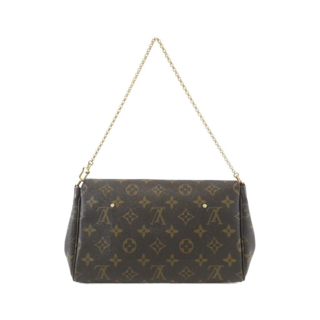 Louis Vuitton Monogram Favorite MM Shoulder — view 2