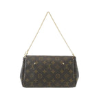 Louis Vuitton Monogram Favorite MM Shoulder — view 2
