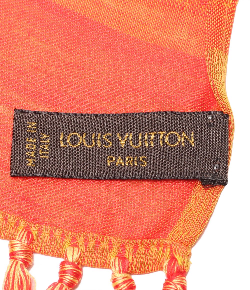 Louis Vuitton Shawl Scarf — view 3