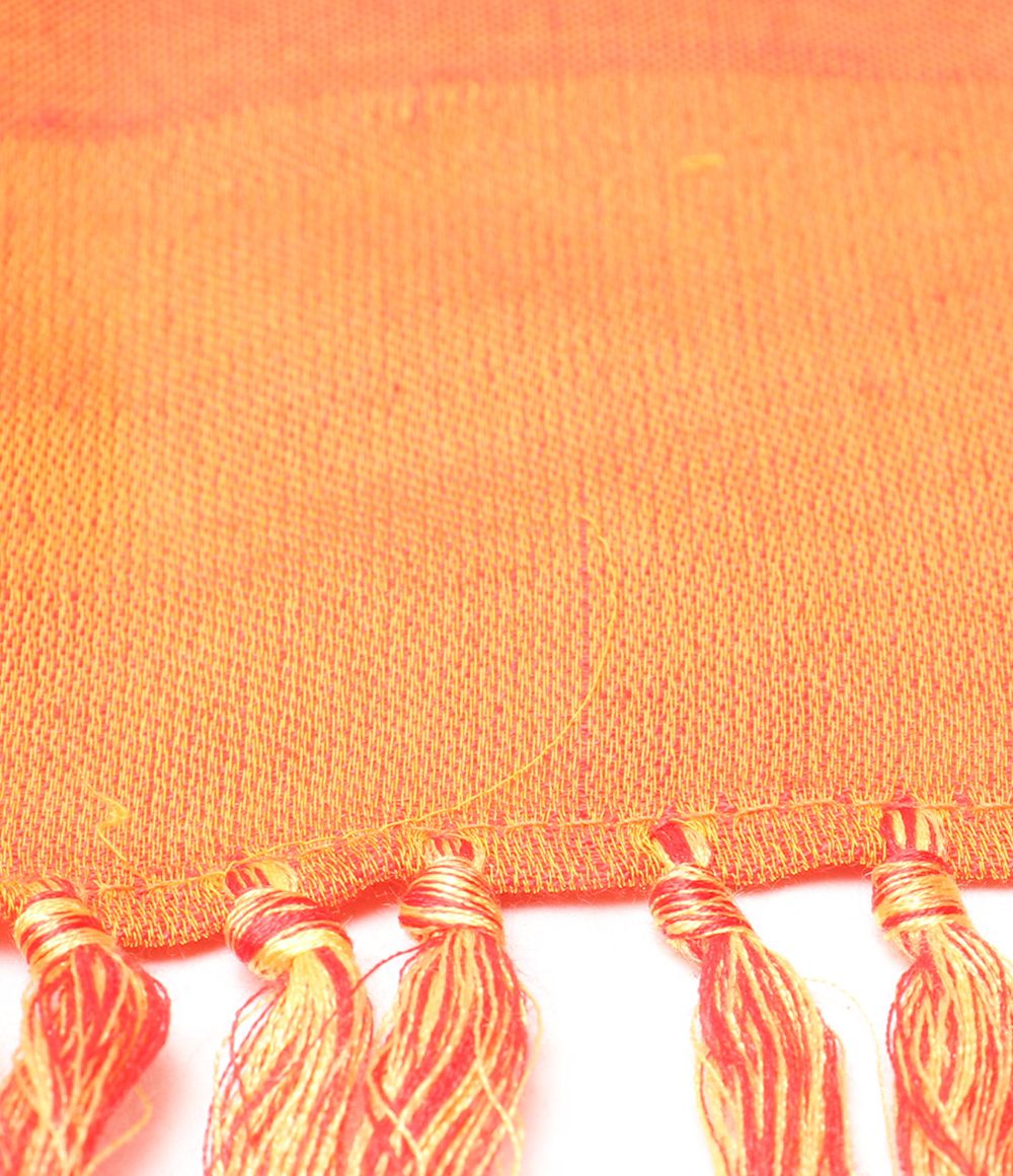 Louis Vuitton Shawl Scarf — view 6