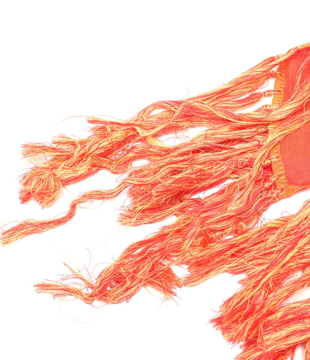 Louis Vuitton Shawl Scarf — view 5