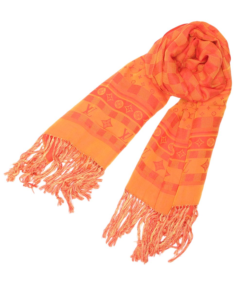 Louis Vuitton Shawl Scarf