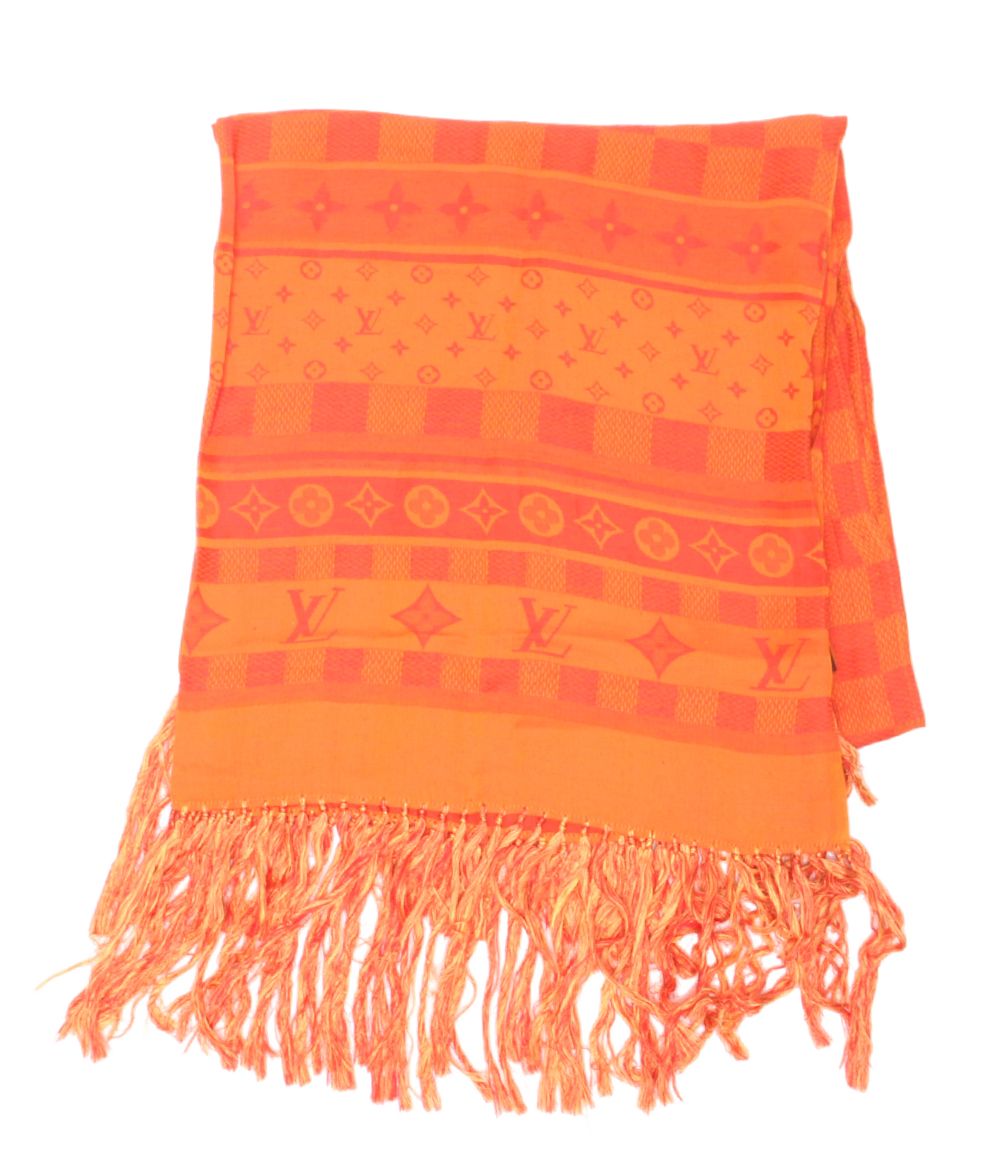 Louis Vuitton Shawl Scarf — view 2