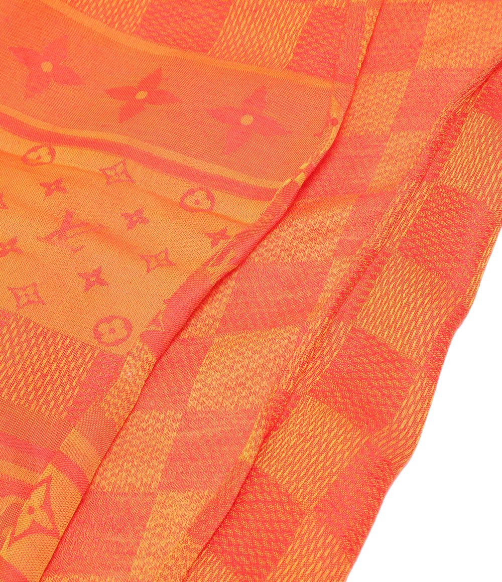 Louis Vuitton Shawl Scarf — view 8