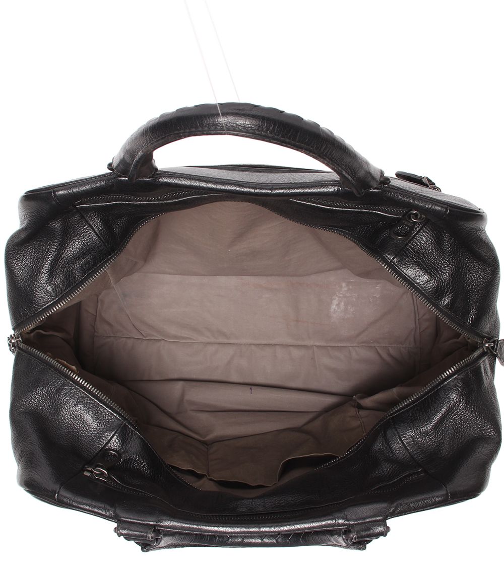 Bottega Veneta Boston — view 5