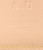 Louis Vuitton Bifold Wallet Kiss Lock Portefeuille Viennois Multicolor — view 6