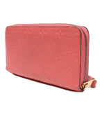 Louis Vuitton Zip Around Wallet Zippy Monogram Empreinte — view 3