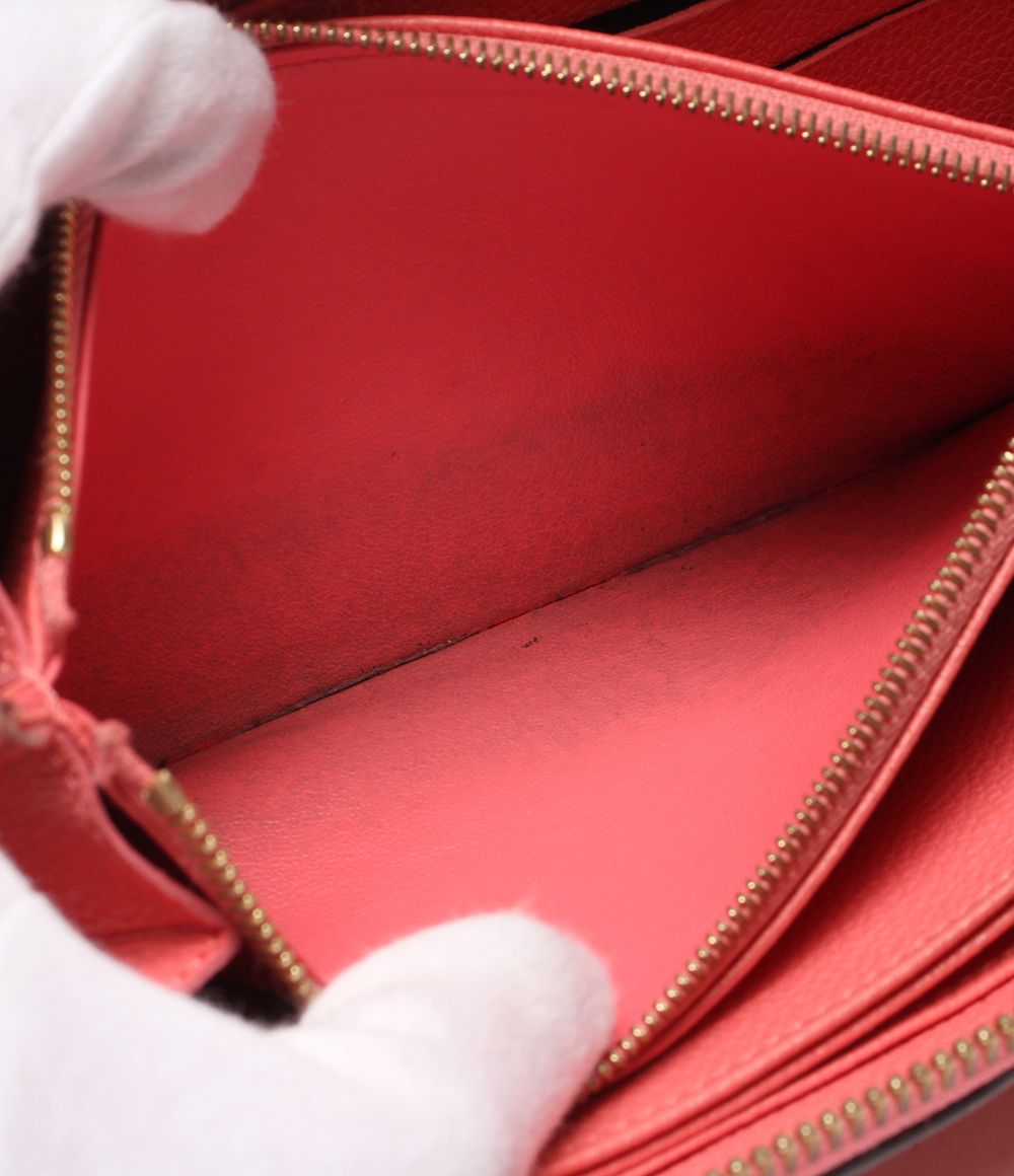 Louis Vuitton Zip Around Wallet Zippy Monogram Empreinte — view 7