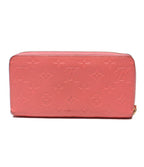 Louis Vuitton Zip Around Wallet Zippy Monogram Empreinte — view 2