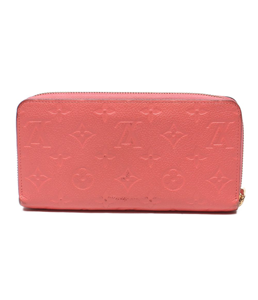 Louis Vuitton Zip Around Wallet Zippy Monogram Empreinte — view 2