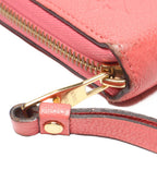 Louis Vuitton Zip Around Wallet Zippy Monogram Empreinte — view 8