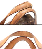 Louis Vuitton Handbag Excentri Cite Monogram — view 7