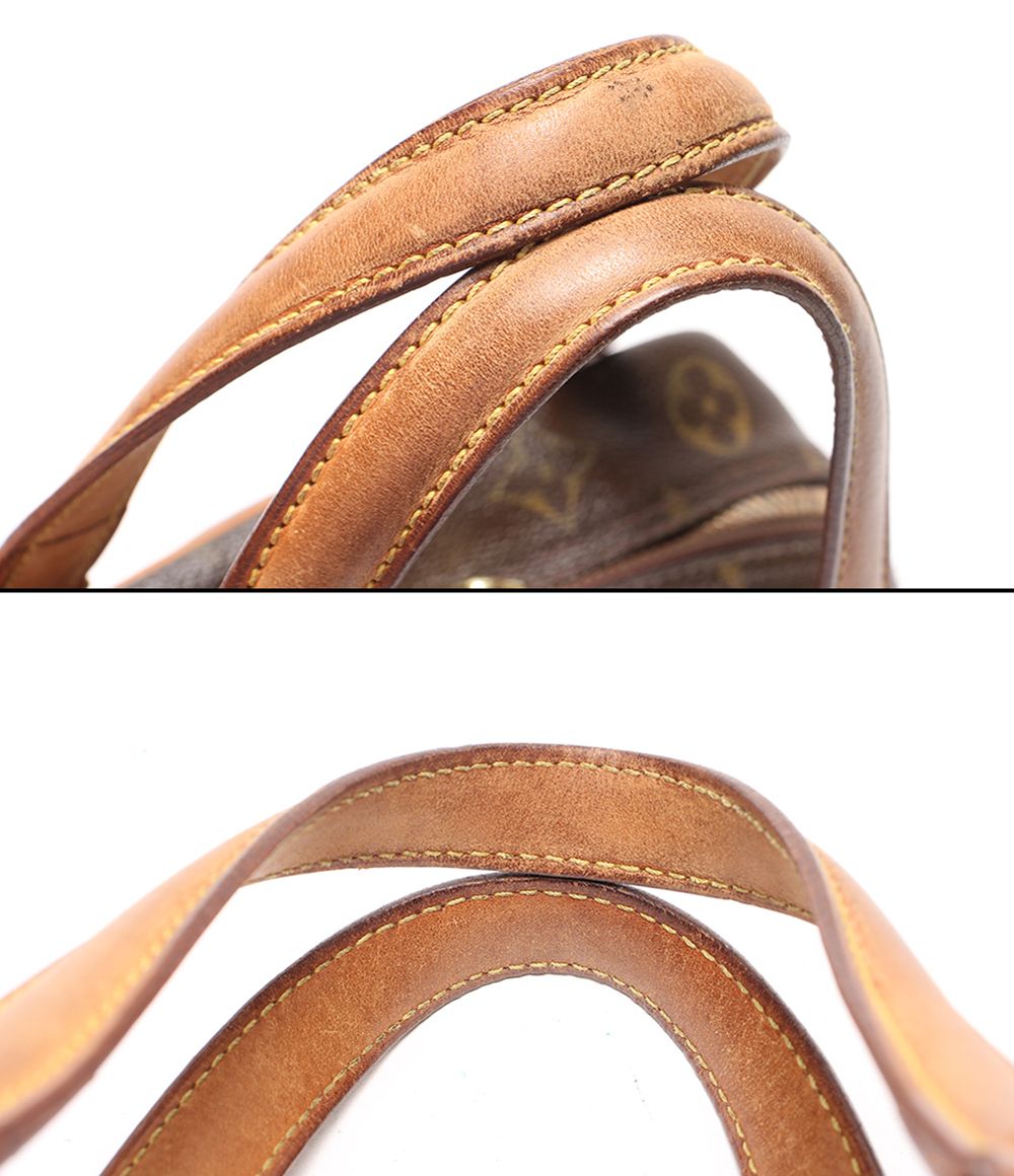 Louis Vuitton Handbag Excentri Cite Monogram — view 7
