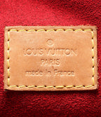 Louis Vuitton Handbag Excentri Cite Monogram — view 6