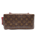 Louis Vuitton Handbag Excentri Cite Monogram — view 4