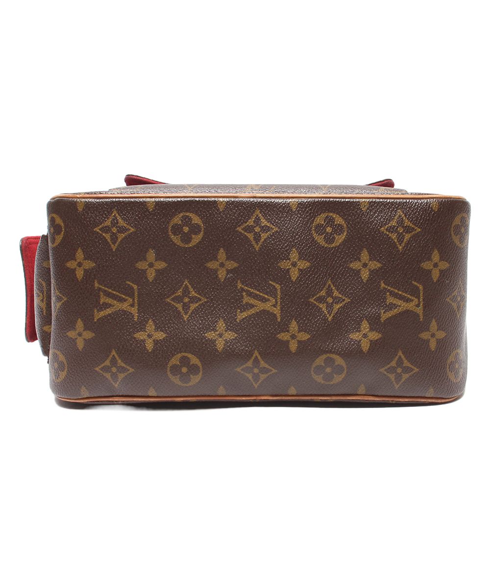 Louis Vuitton Handbag Excentri Cite Monogram — view 4