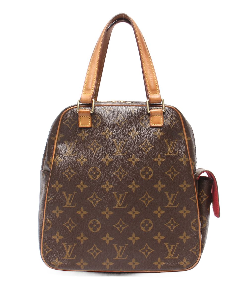 Louis Vuitton Handbag Excentri Cite Monogram — view 2