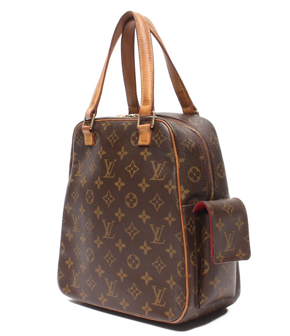 Louis Vuitton Handbag Excentri Cite Monogram — view 3