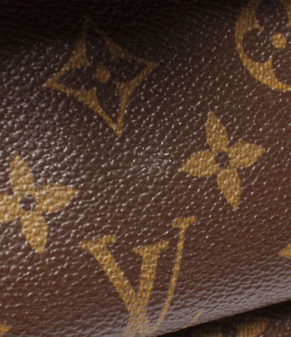 Louis Vuitton Handbag Excentri Cite Monogram — view 9