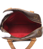 Louis Vuitton Handbag Excentri Cite Monogram — view 5