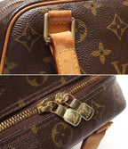 Louis Vuitton Handbag Excentri Cite Monogram — view 8