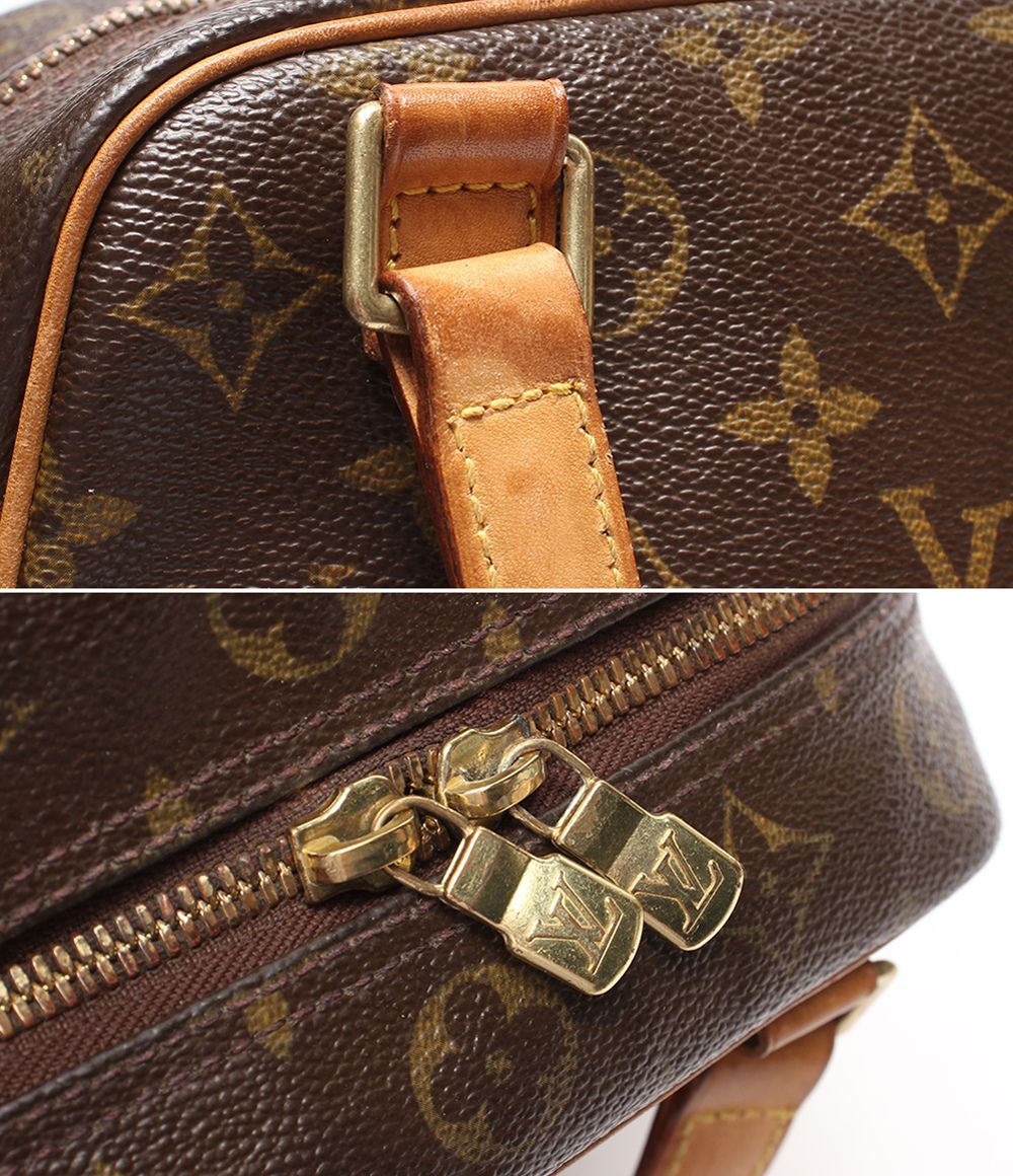 Louis Vuitton Handbag Excentri Cite Monogram — view 8