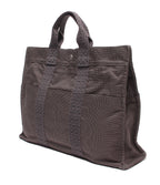 Hermes Tote Silver Her Line MM — view 3