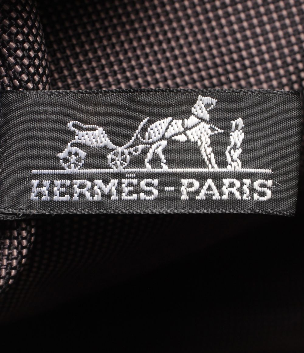 Hermes Tote Silver Her Line MM — view 6