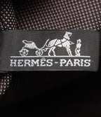 Hermes Tote Silver Her Line MM — view 6