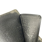 Louis Vuitton Notebook Epi Agenda MM Borneo Green Leather — view 6