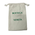 Bottega Veneta Wallet Intrecciato Black Leather — view 6