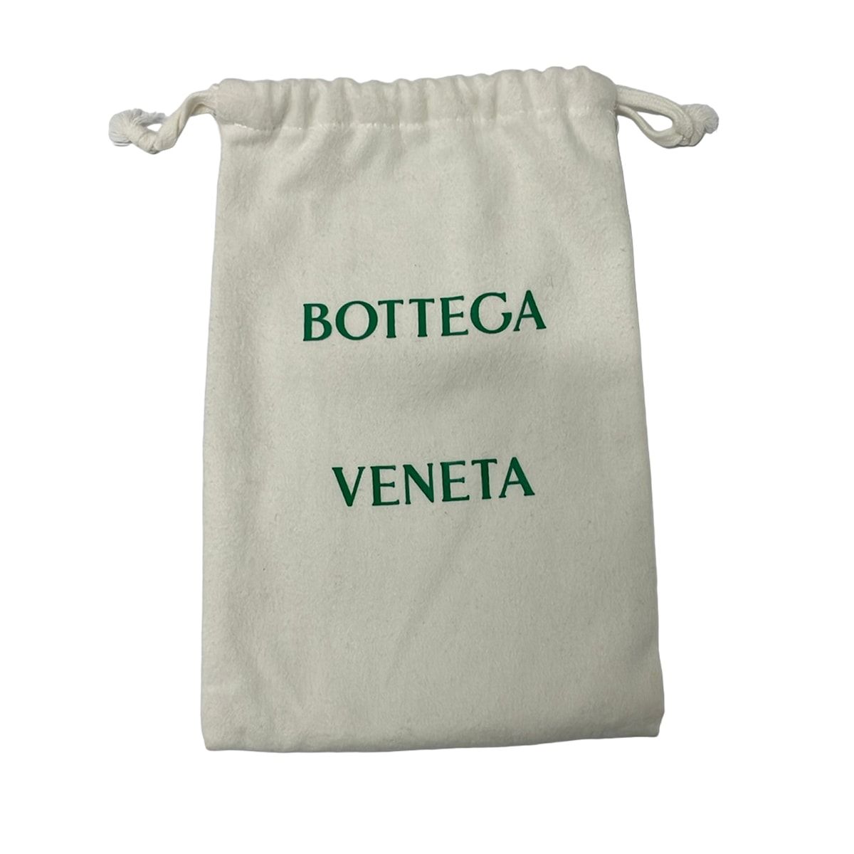 Bottega Veneta Wallet Intrecciato Black Leather — view 6