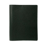Louis Vuitton Notebook Taiga Desk Diary Esepia Leather Agenda