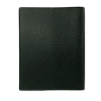 Louis Vuitton Notebook Taiga Desk Diary Esepia Leather Agenda — view 2