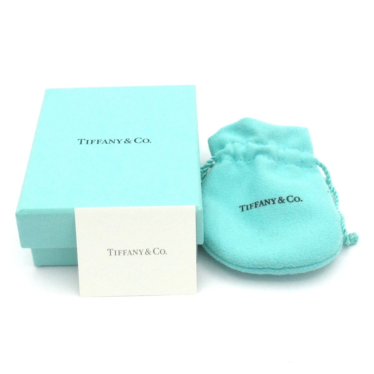 Tiffany & Co Bracelet Small Link Silver 24 Pieces — view 5