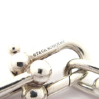 Tiffany & Co Bracelet Small Link Silver 24 Pieces — view 4