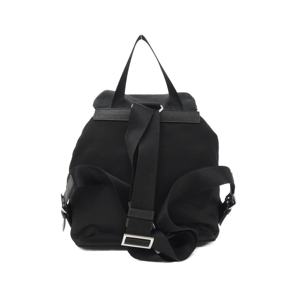 Prada Backpack Silver — view 2