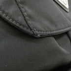 Prada Backpack Silver — view 5