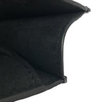 Louis Vuitton Bicolor Monogram Empreinte Petite Sac Plat Shoulder — view 7