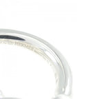 Hermes Croisette Ring Silver — view 4