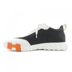 Hermes Bouncing Sneakers Black — view 2