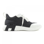 Hermes Bouncing Sneakers Black