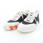 Hermes Bouncing Sneakers Black — view 3
