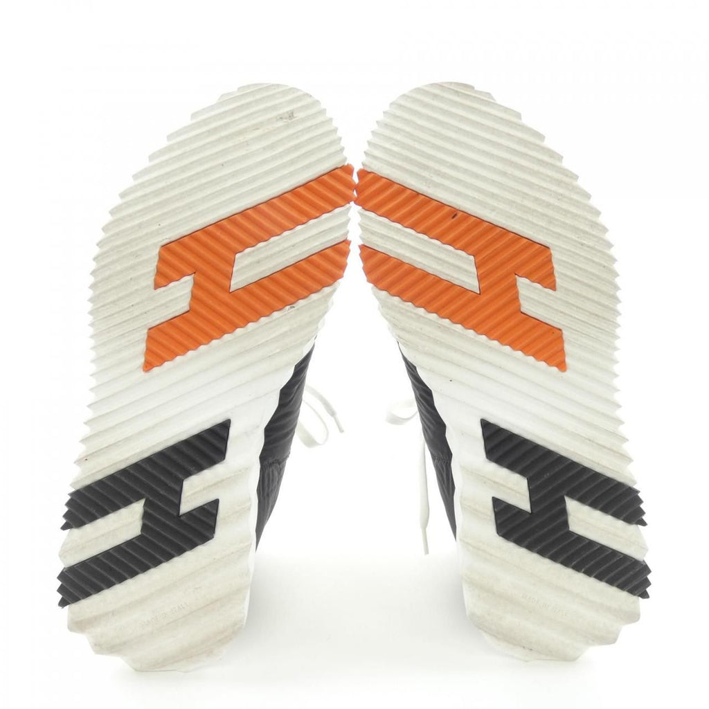Hermes Bouncing Sneakers Black — view 4