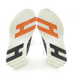 Hermes Bouncing Sneakers Black — view 4