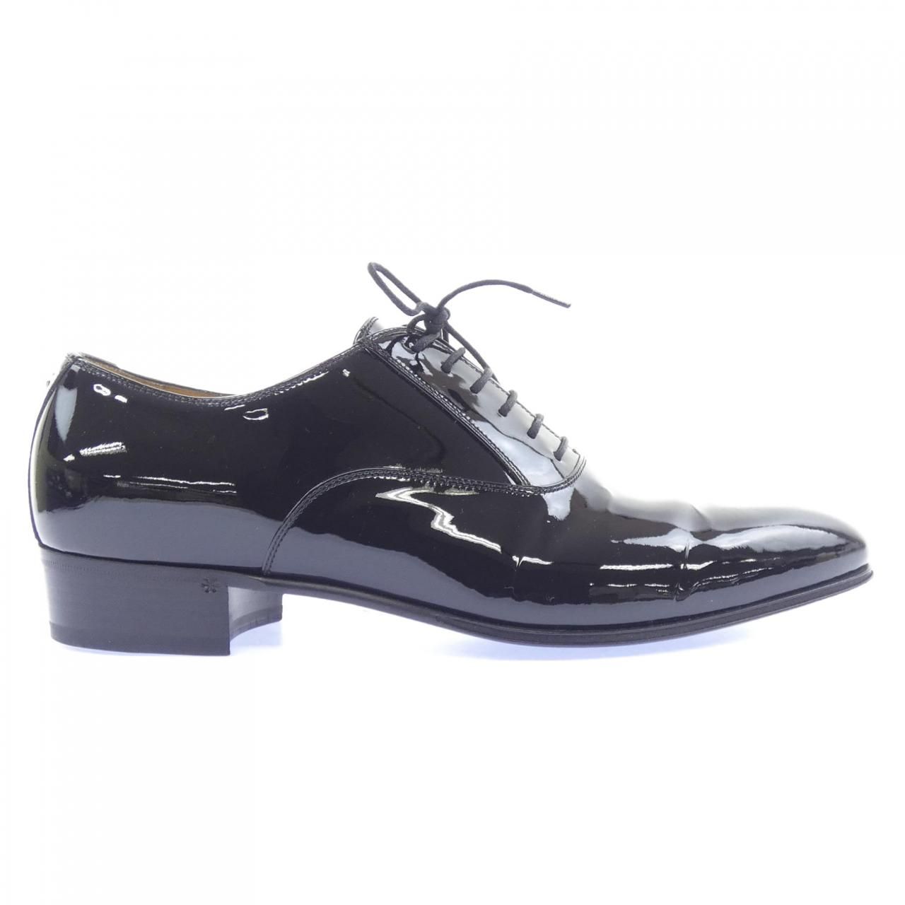 Gucci Sneakers Black