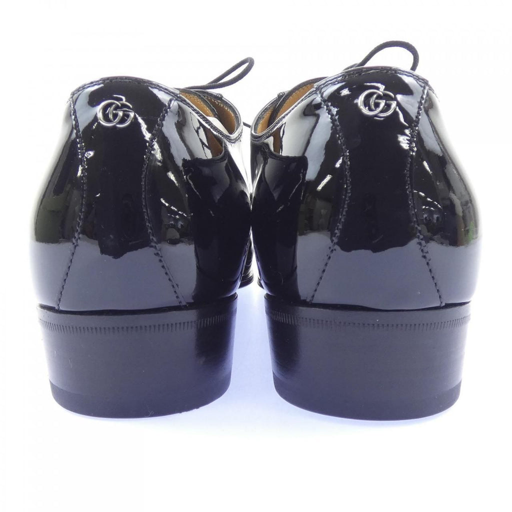 Gucci Sneakers Black — view 5
